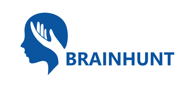 BrainHunt Logo