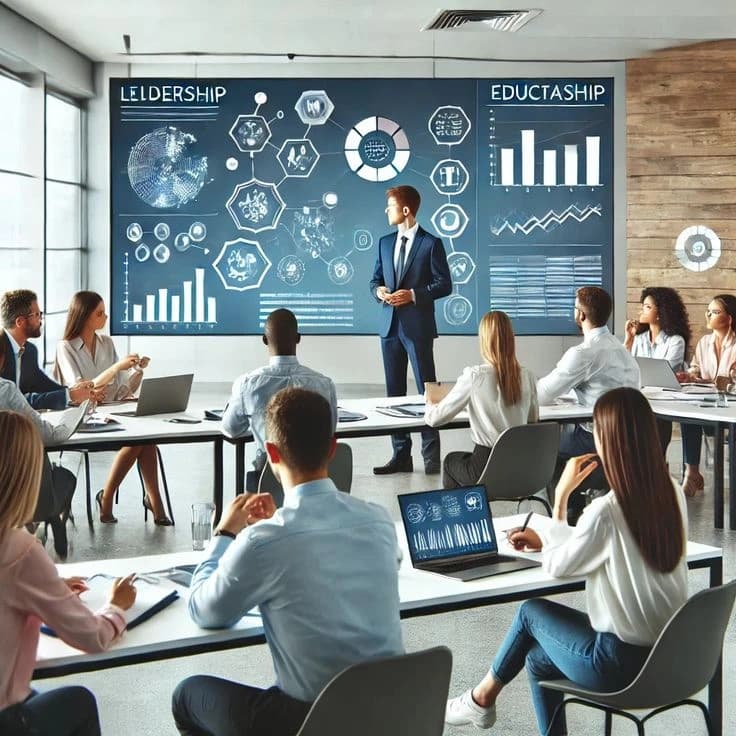 Learning & Development