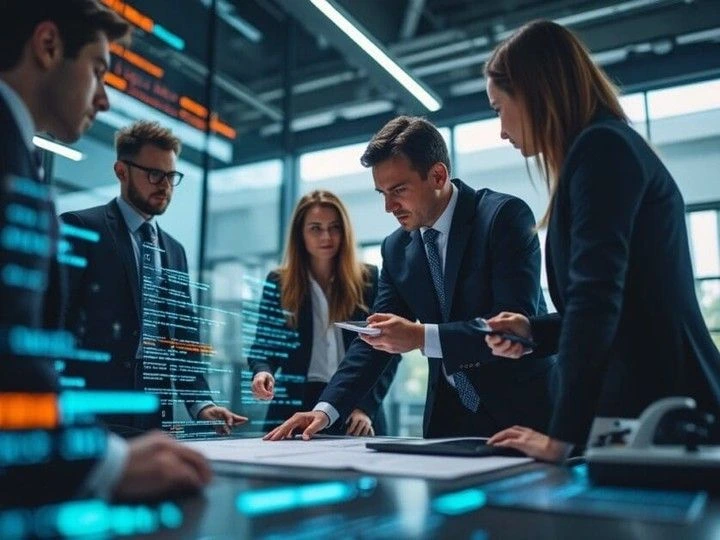 Statutory Compilances